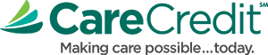 CareCredit Logo