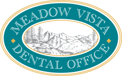 Meadow Vista Dental Office Logo